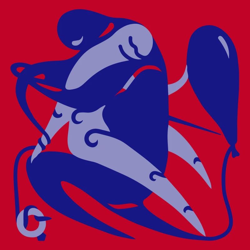 Treachery. Deception in human relationships