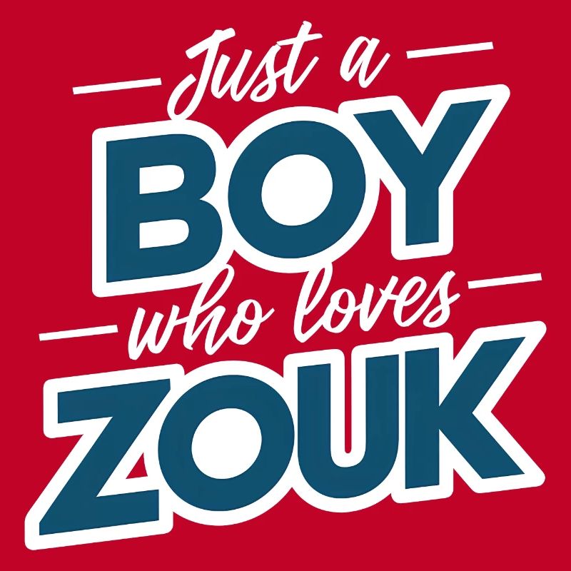 Cadeau de danse Zouk