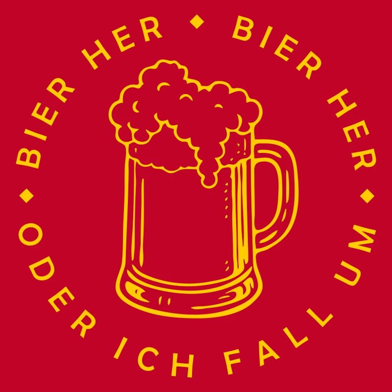 Bees here - Oder ich fall um!