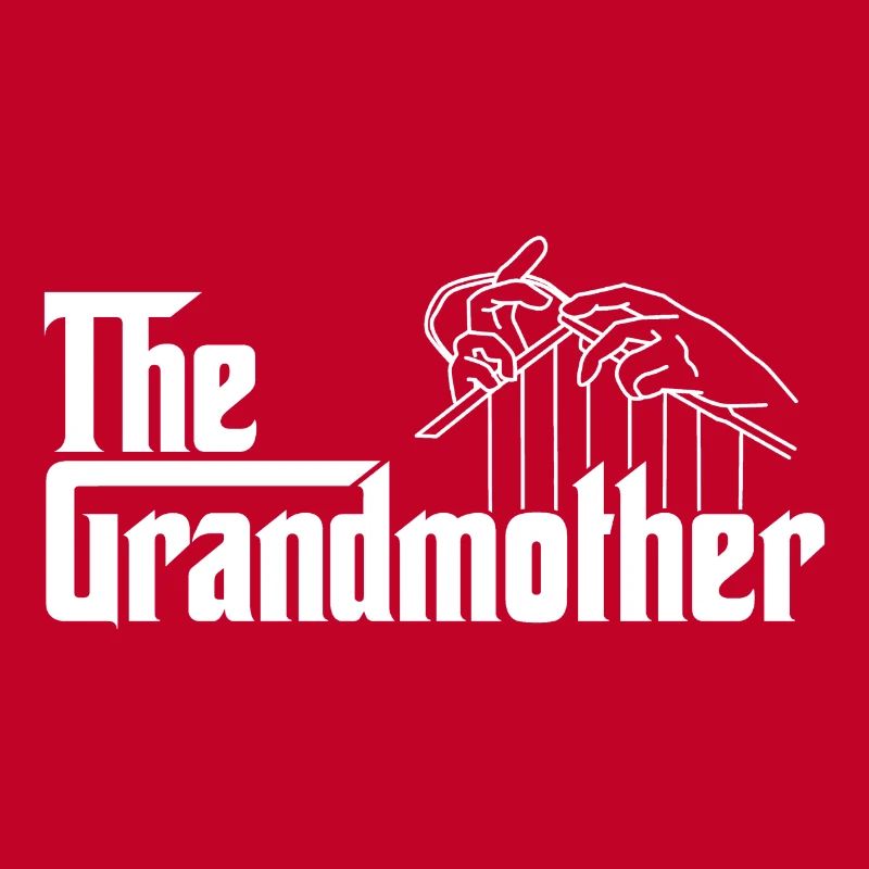 Die Großmutter