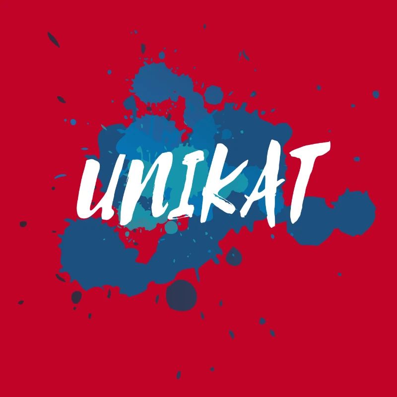 Du bist einzigartig - Ein Einzelstück - Ein Unikat