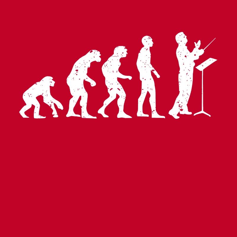 EVOLUTION DIRIGENT!