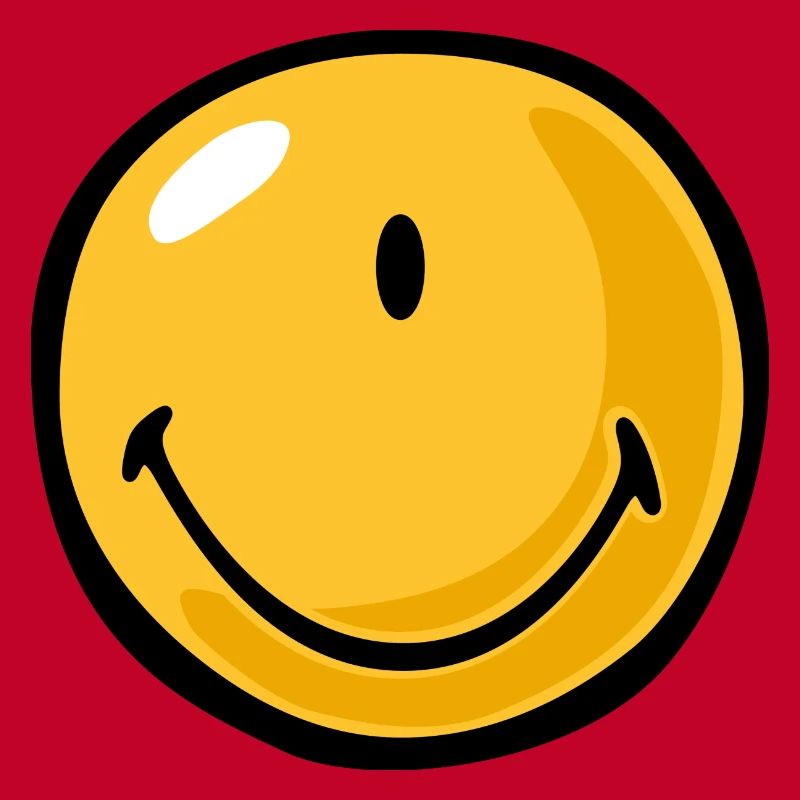 Smiley cyclops