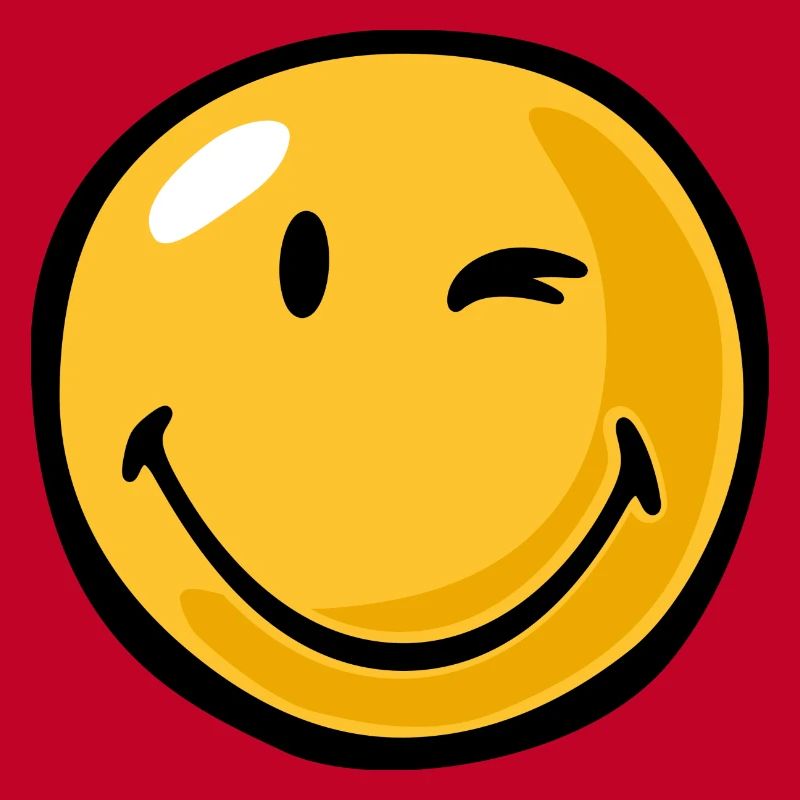 Smiley friendly