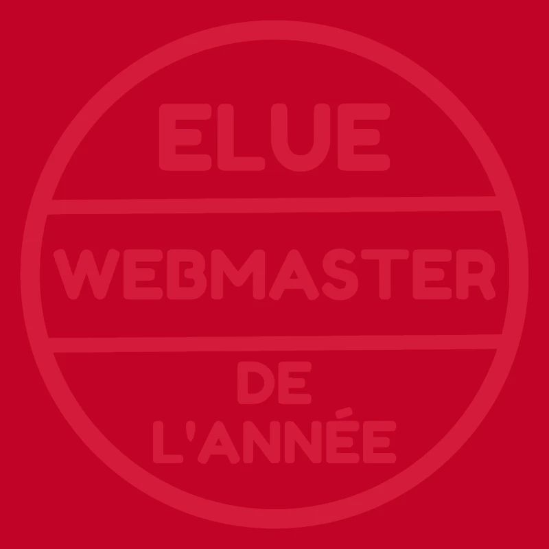 Webmaster Internet Web Geek Website