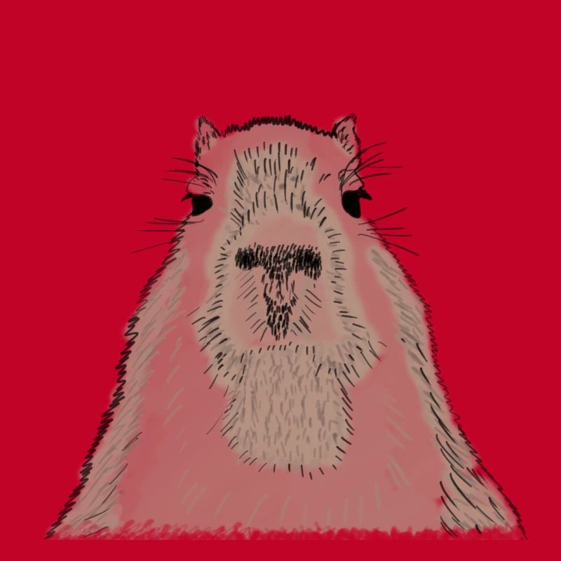 Capybara - capybara