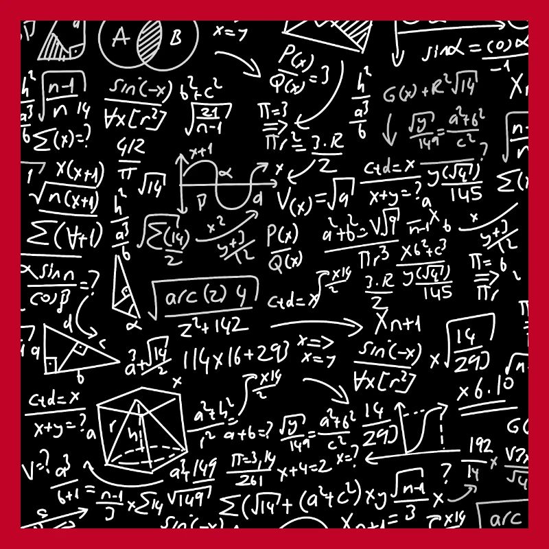 Math formula