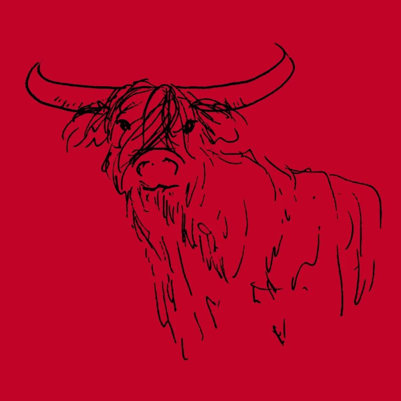 Dear Scottish Highlander