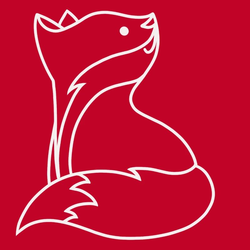 White Logo