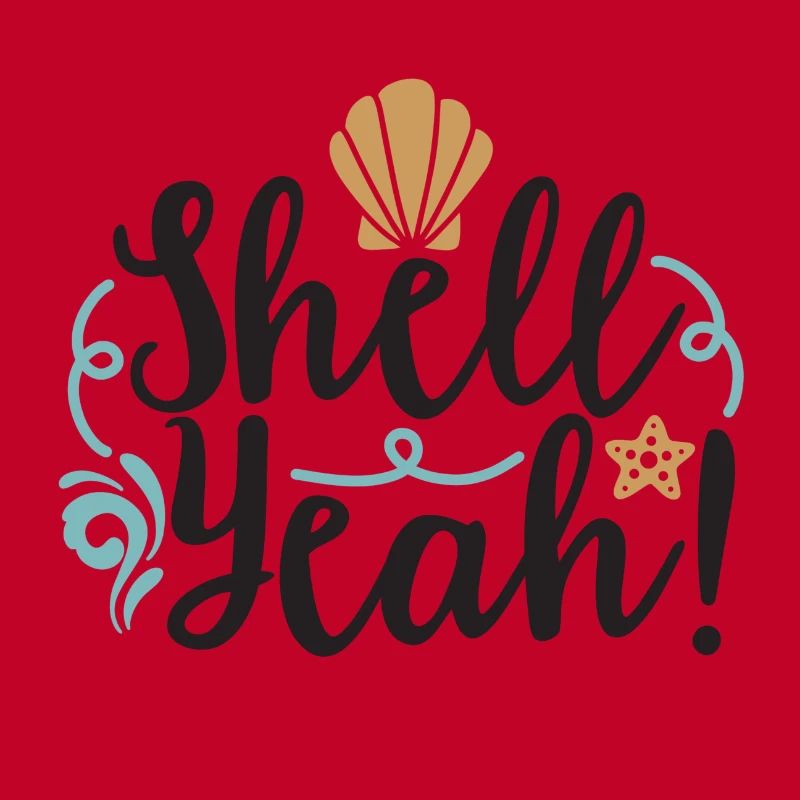 Shell Yeah