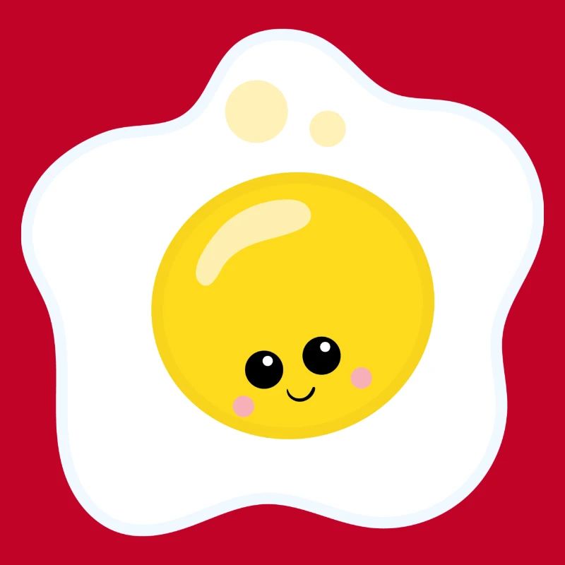 Fried egg