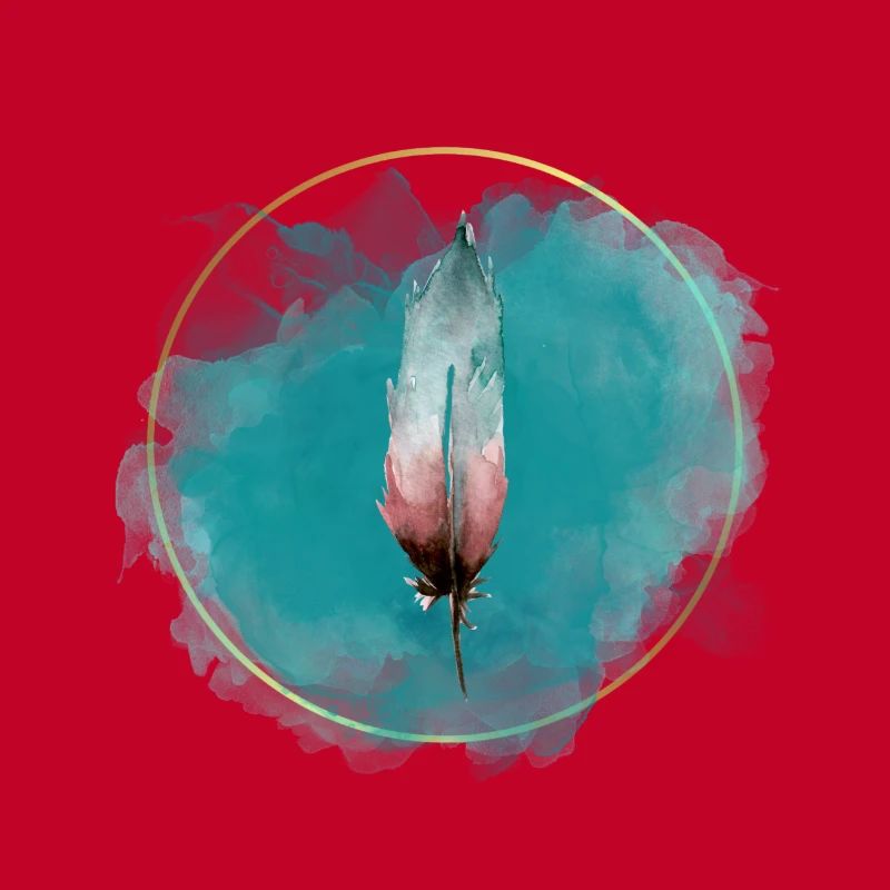 Feather Single