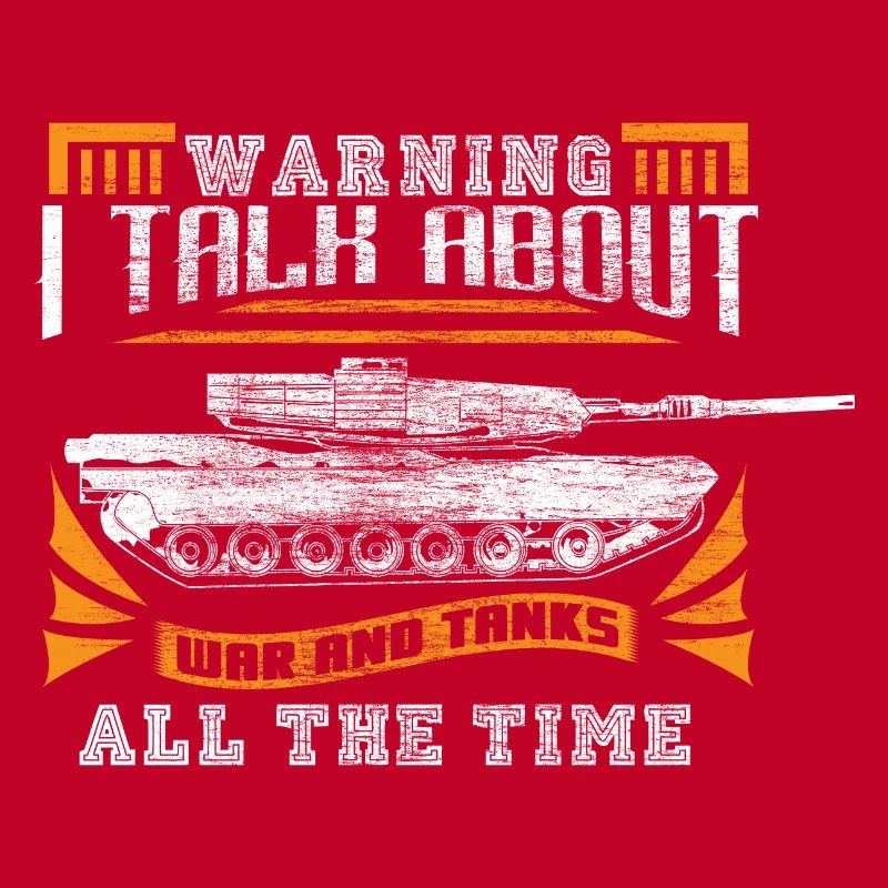 Panzer Panzerfahrer Tarnung Geschenkidee