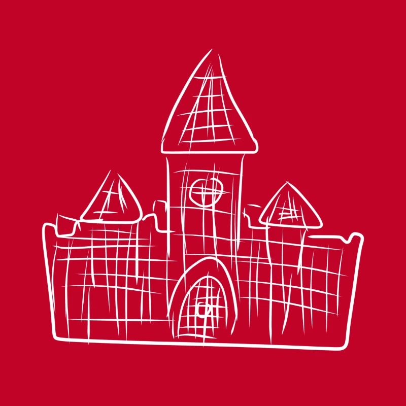 schloss mauern