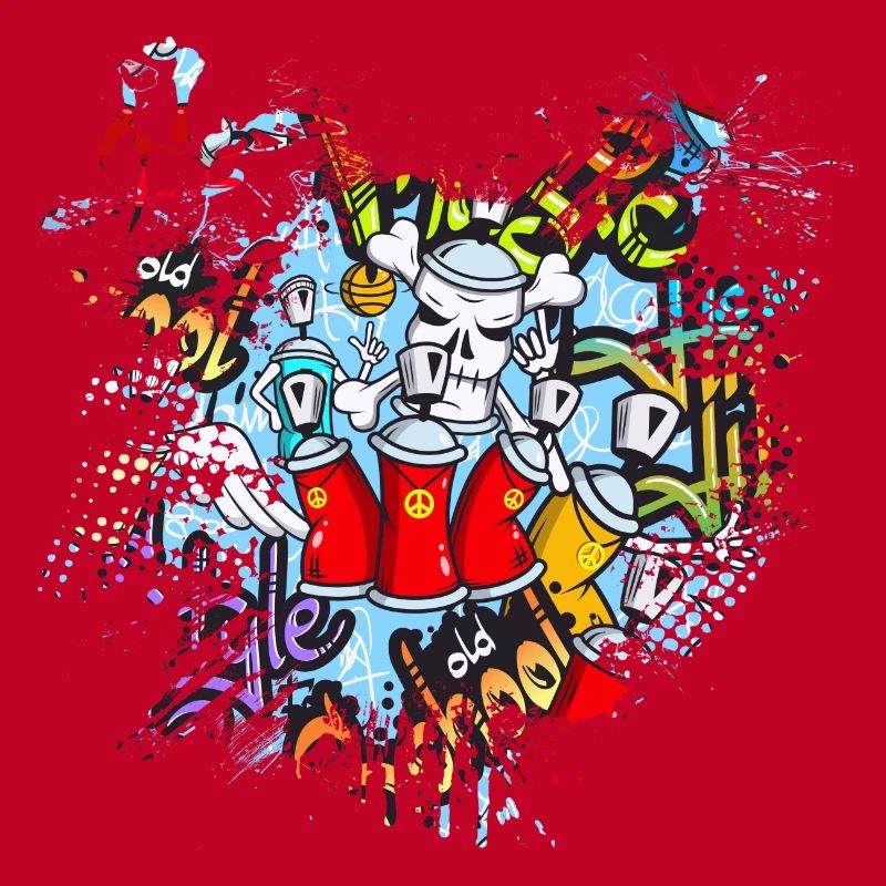 Graffitti