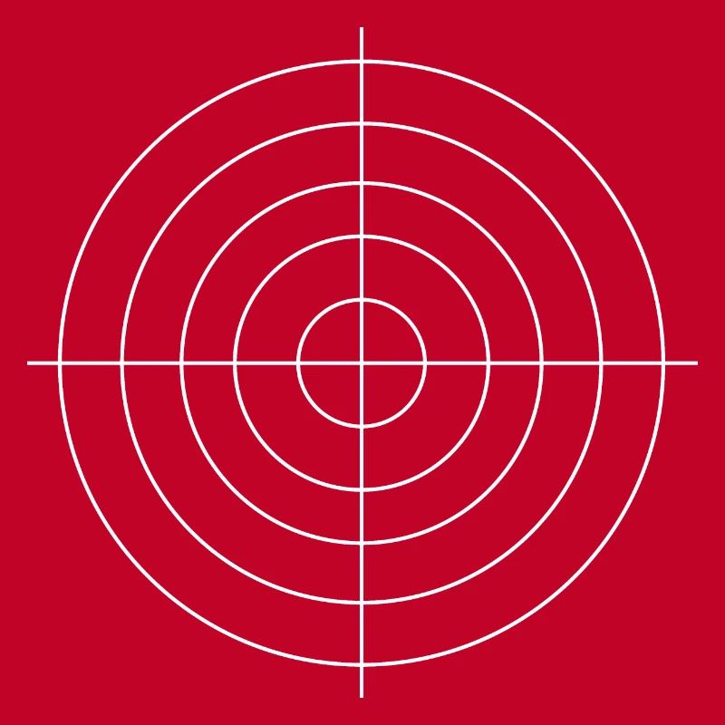 Cible cible | Objectif cible