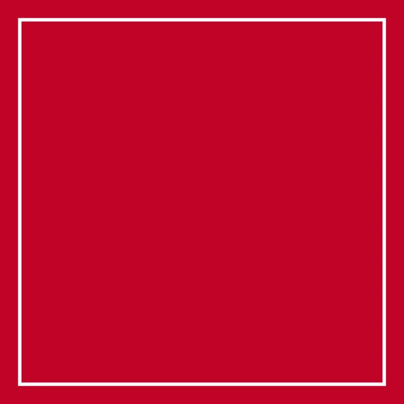WHITE EMPTY SQUARE