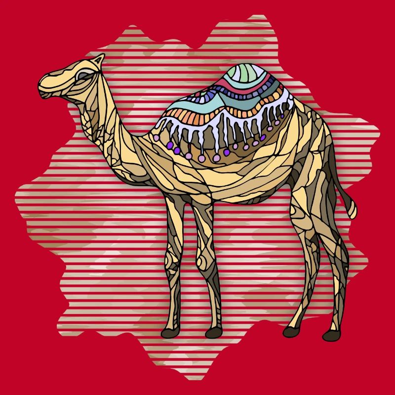 Kamel