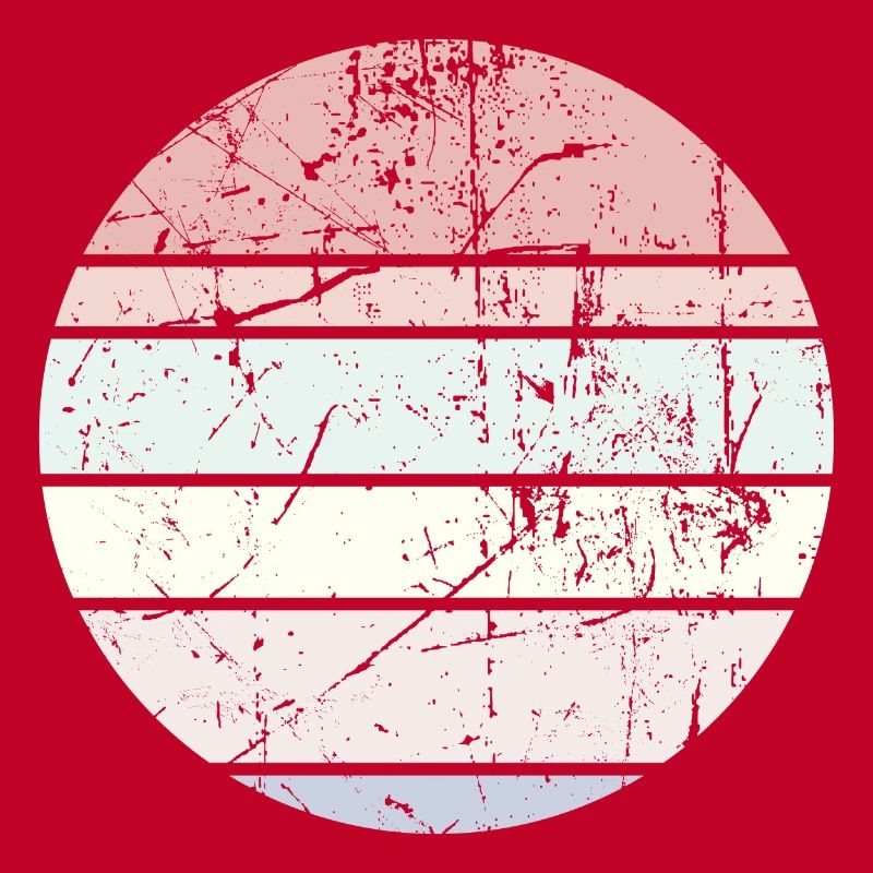 Background Pastel Circle