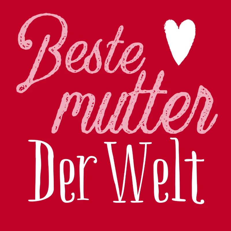 Beste Mutter der welt