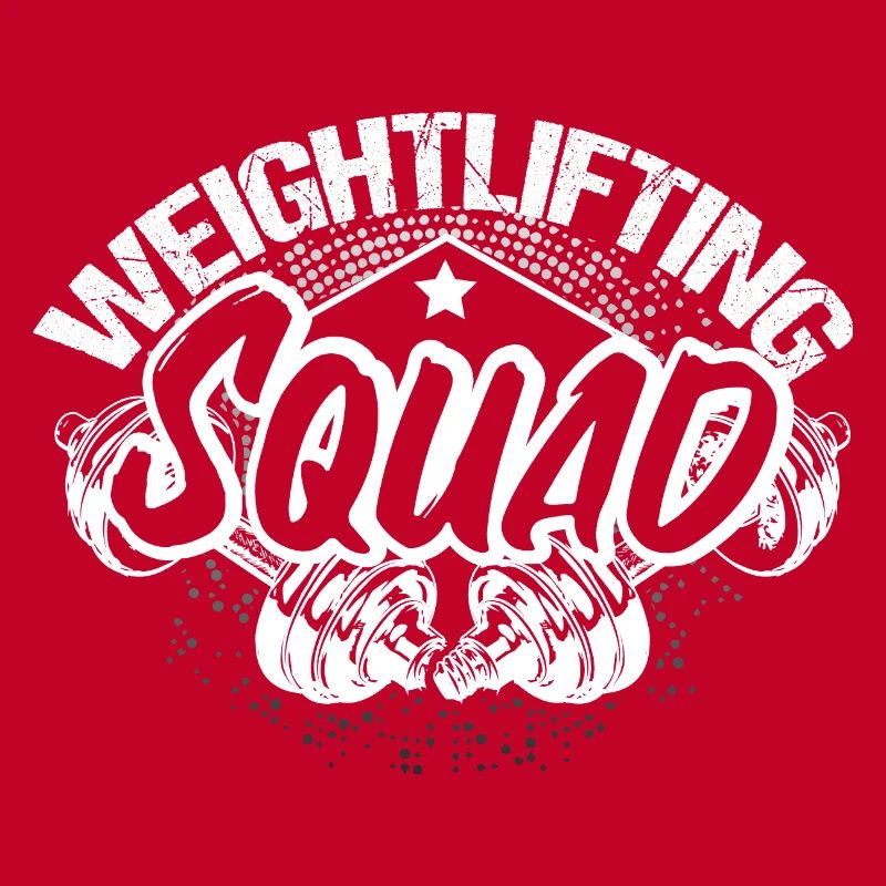 Strength Training Muscle Building Bodybuilder Gift
