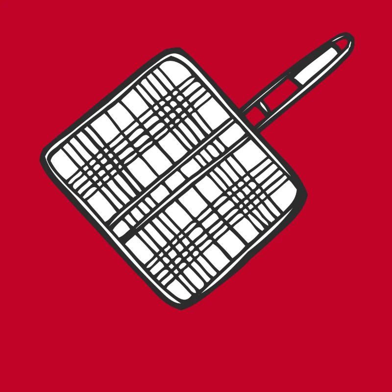 Grillrost