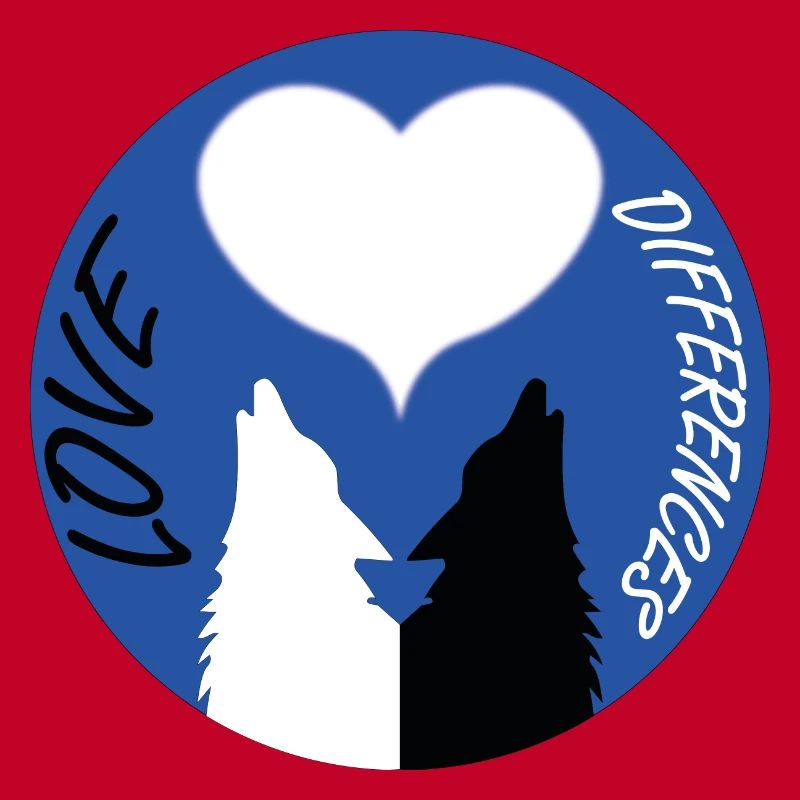 Différences amoureuses