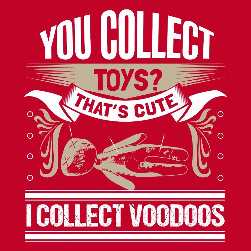 Voodoo Magic Magic Gift Idea