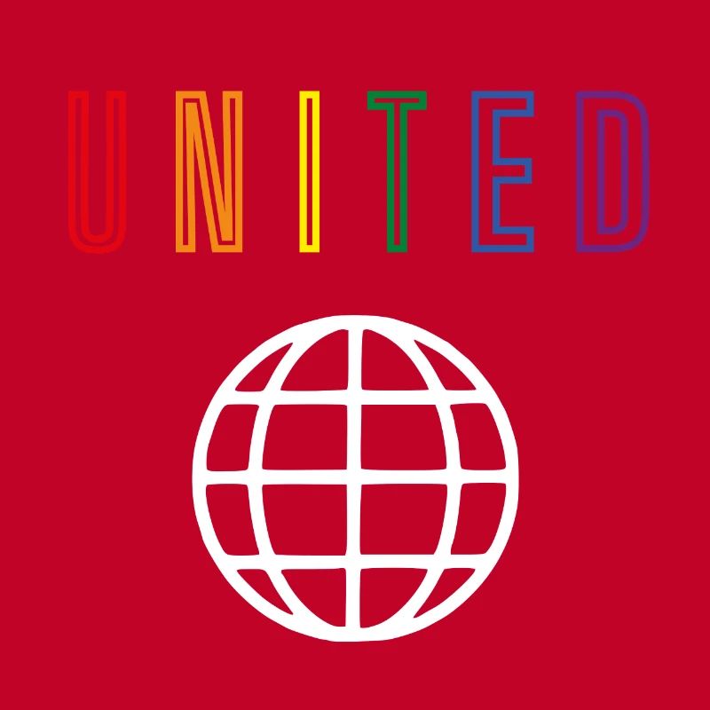 United - Hollow - Front only