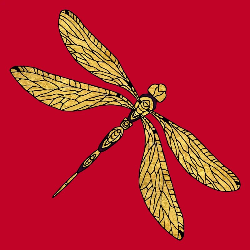 Libellule