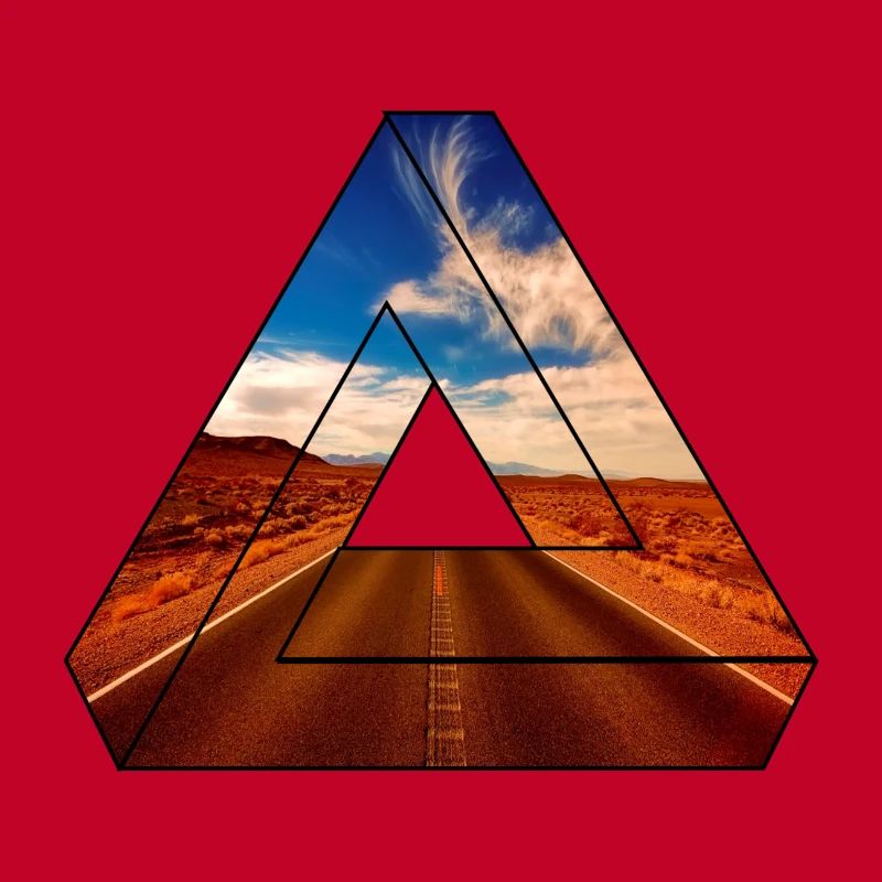 Triangle du désert