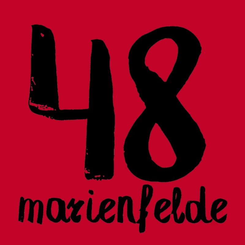 48 marienfelde black