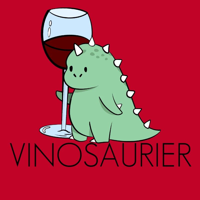 Vinosaurier