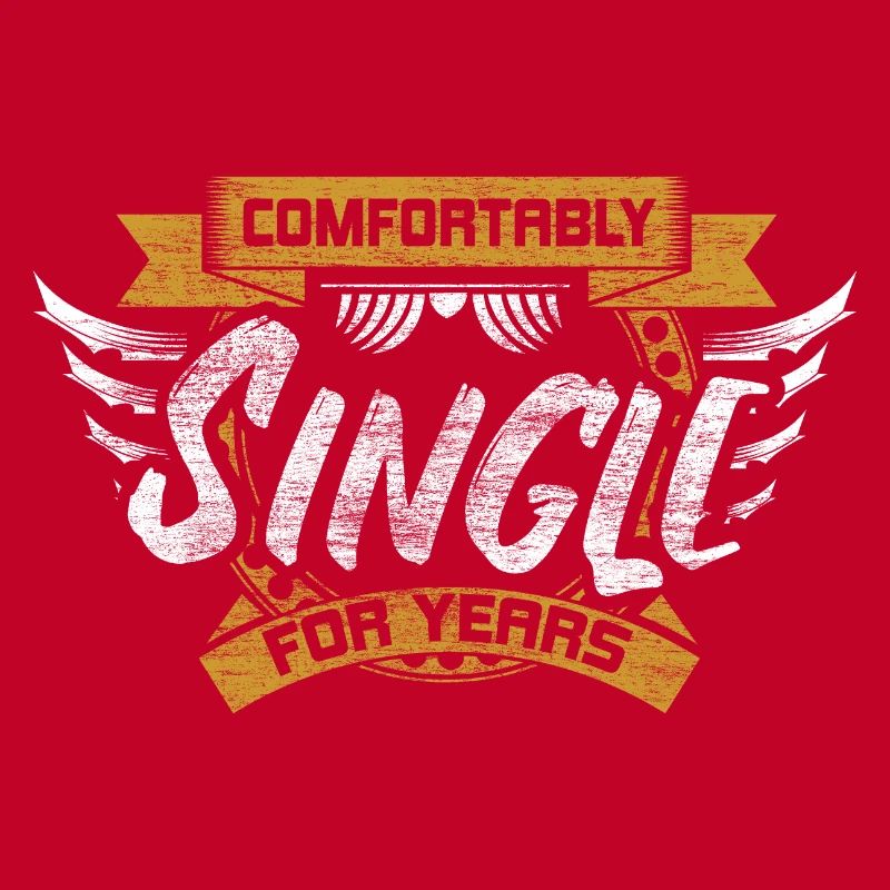 Single Unabhängigkeit Beziehung