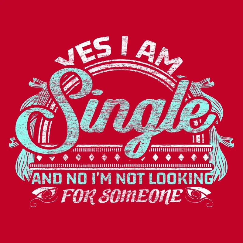 Single Relationship Gift Idea