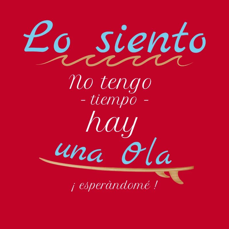Texte Surfeur Es