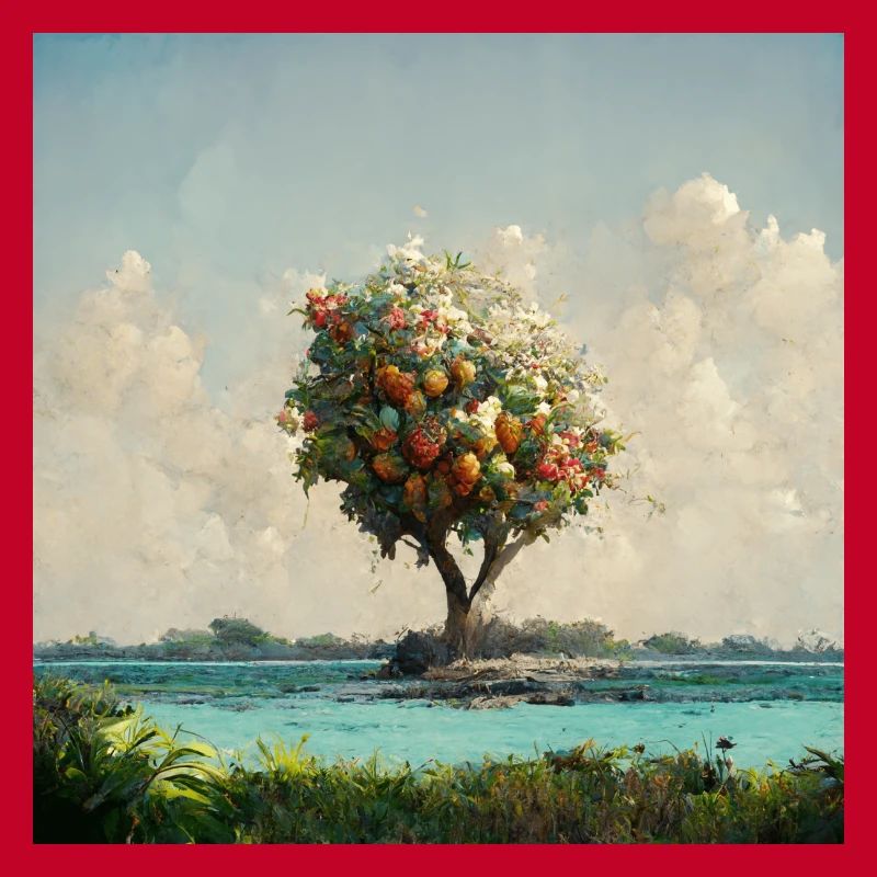 Tree Island