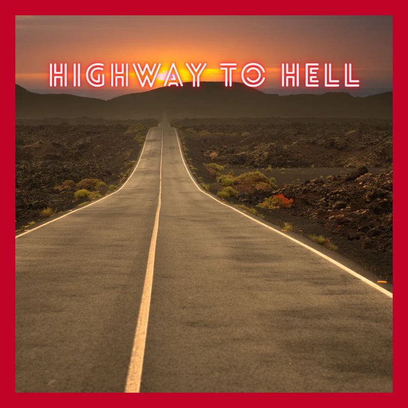 Highway to Hell