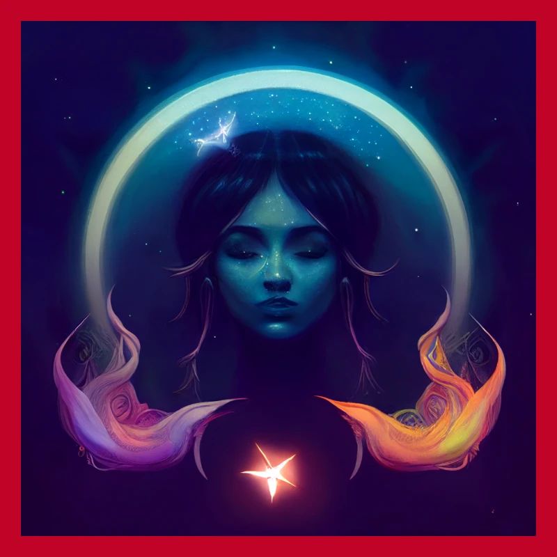 Magical Aquarius