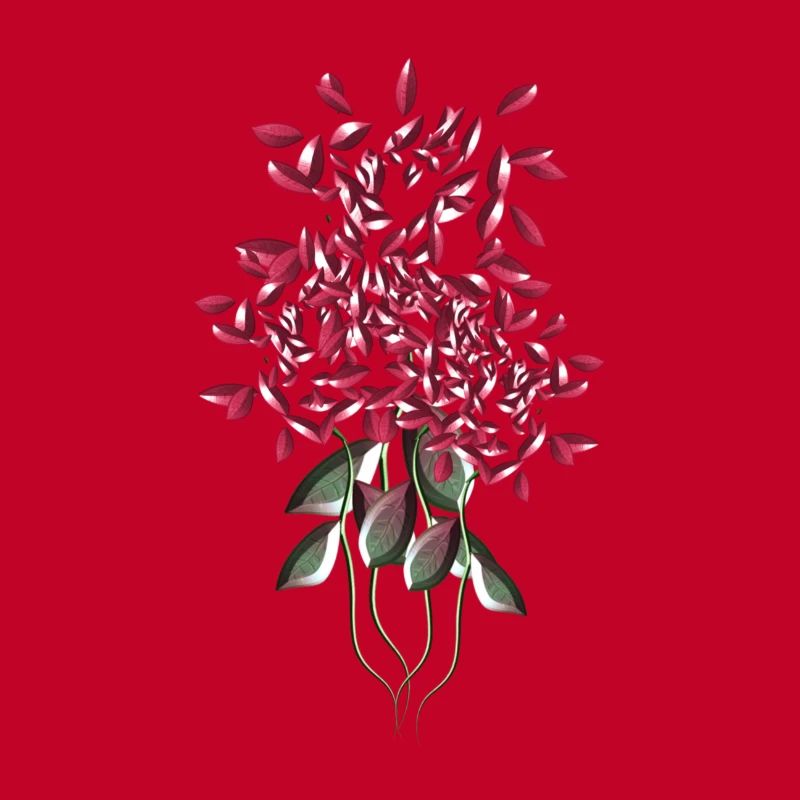 fleurs de rose rose fleur