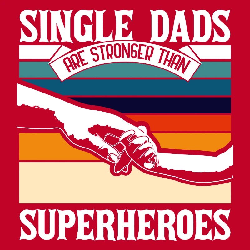 Single Father Single Dad
