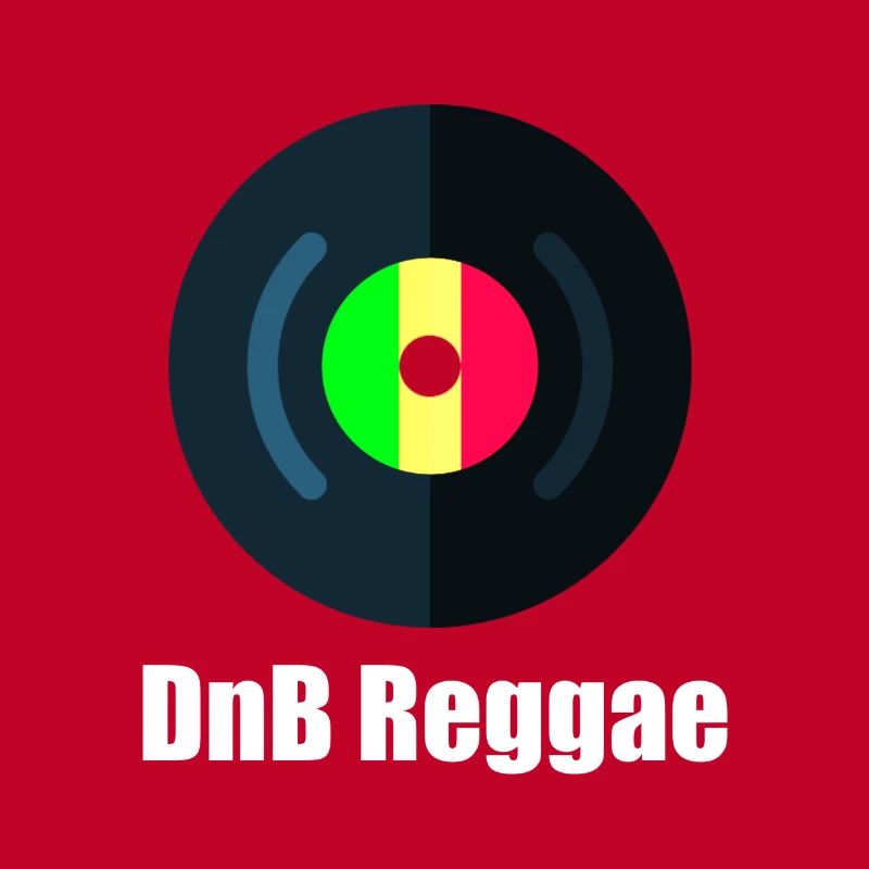 DnB Reggae