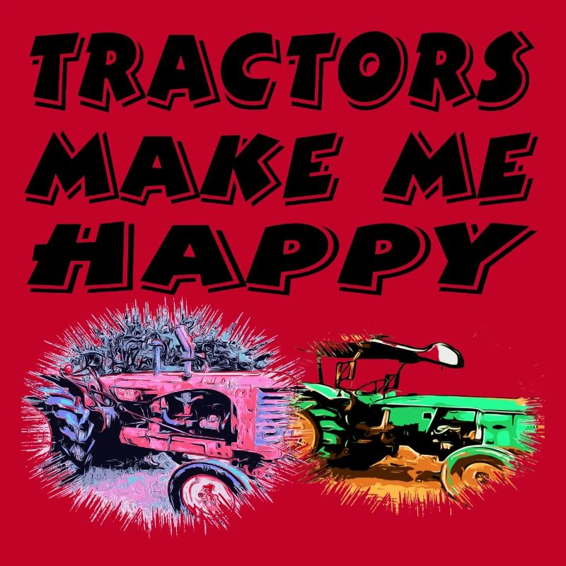 Traktor