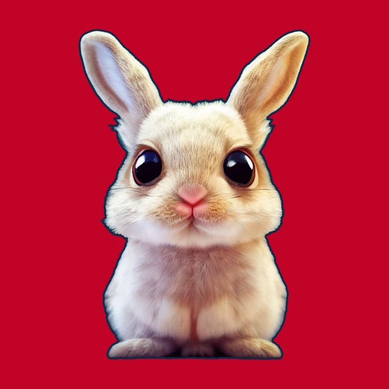 Lapin mignon