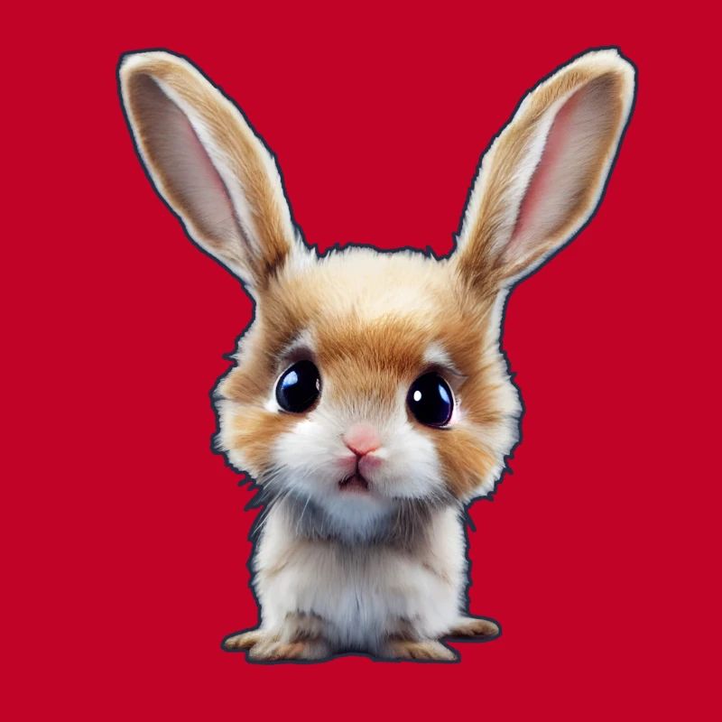 lapin doux