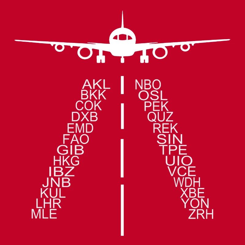 JET PLANE