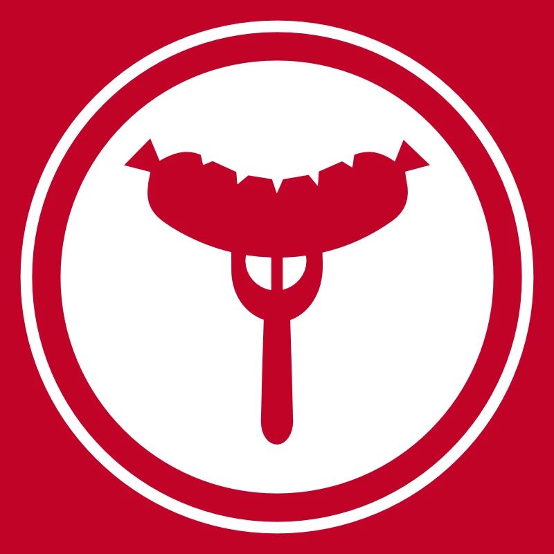 Sausage fork
