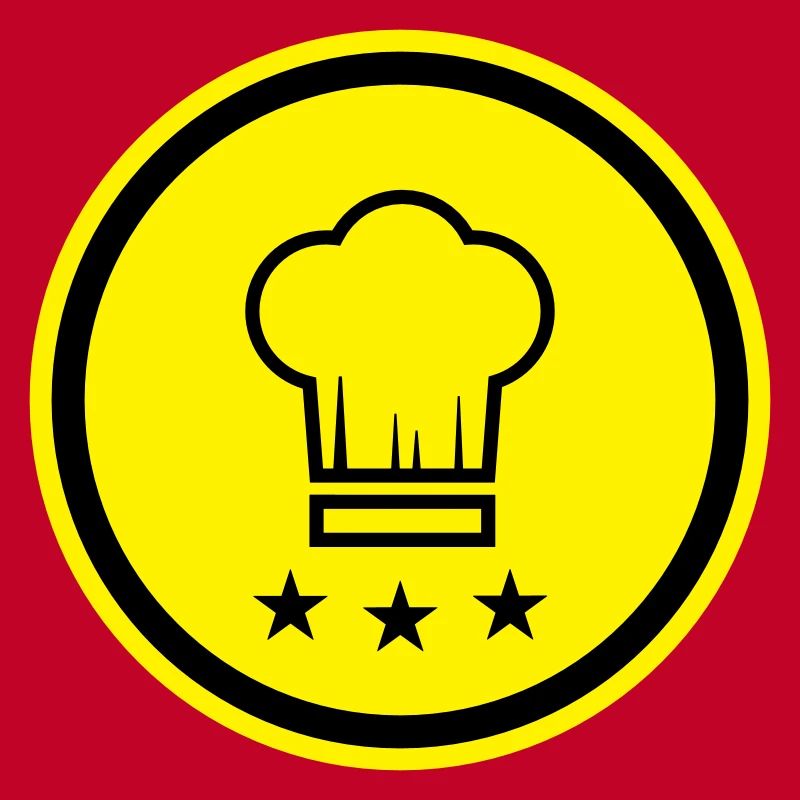 Chef chapeau de chef