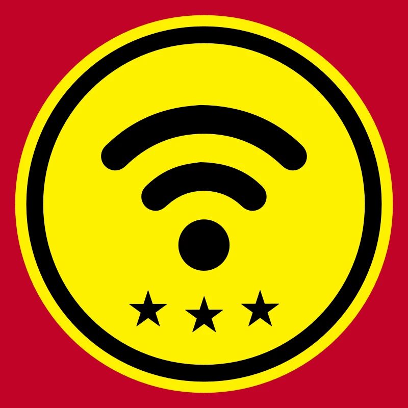 Wi-Fi Internet