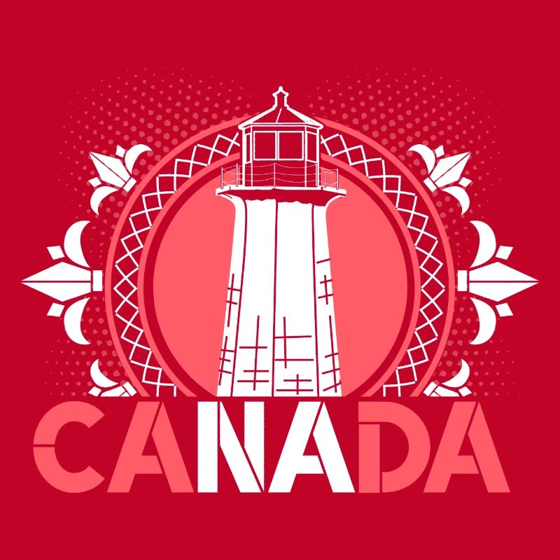 Canada Maple Leaf